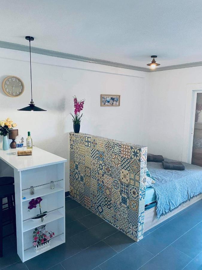 Perfect For Exploring Local Areas And More Torrevieja Exterior photo