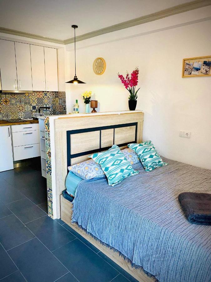 Perfect For Exploring Local Areas And More Torrevieja Exterior photo