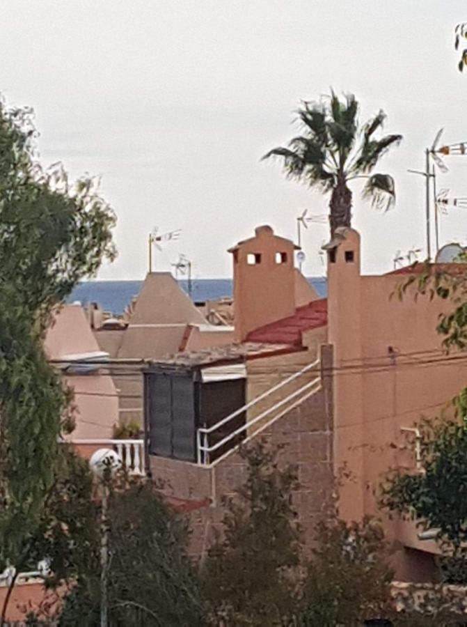 Perfect For Exploring Local Areas And More Torrevieja Exterior photo