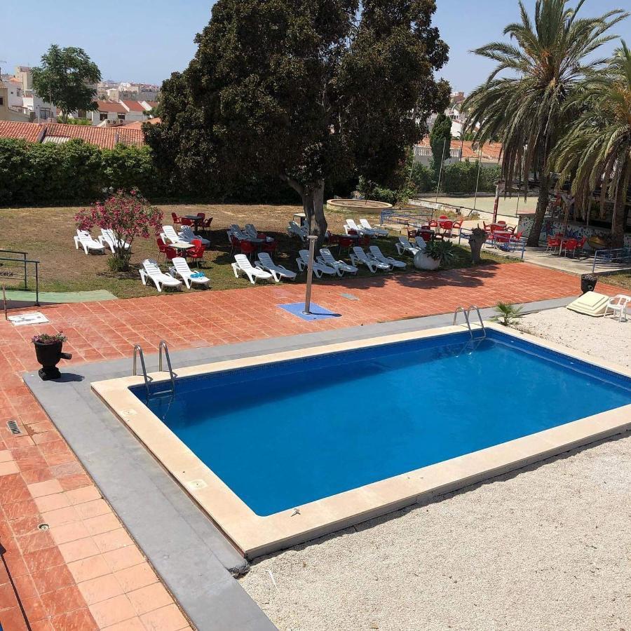 Perfect For Exploring Local Areas And More Torrevieja Exterior photo
