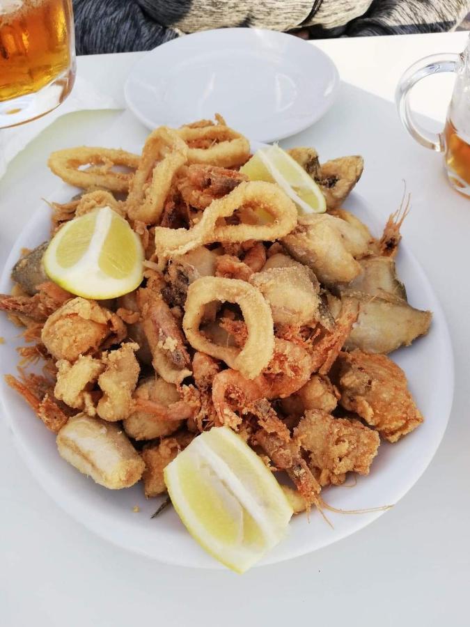 Perfect For Exploring Local Areas And More Torrevieja Exterior photo