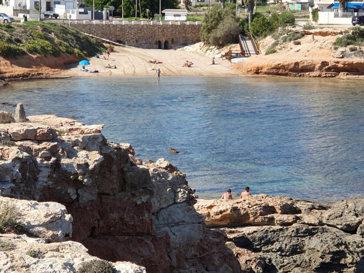 Perfect For Exploring Local Areas And More Torrevieja Exterior photo
