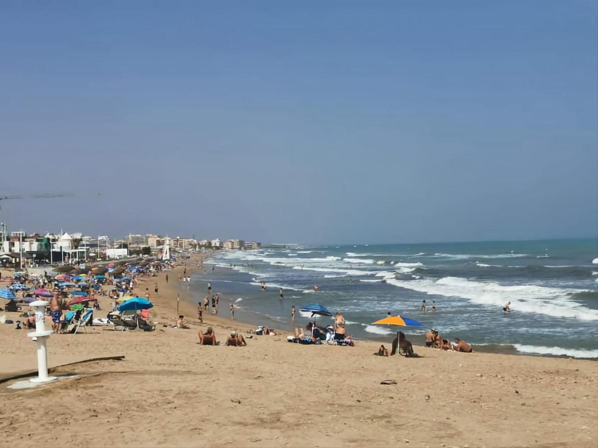 Perfect For Exploring Local Areas And More Torrevieja Exterior photo