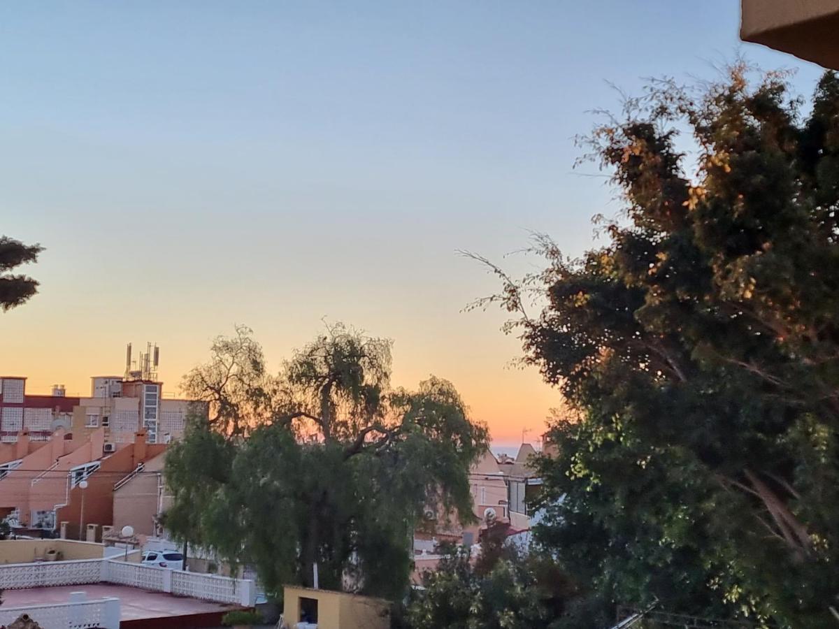 Perfect For Exploring Local Areas And More Torrevieja Exterior photo