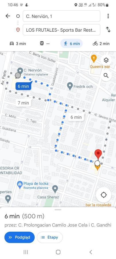 Perfect For Exploring Local Areas And More Torrevieja Exterior photo